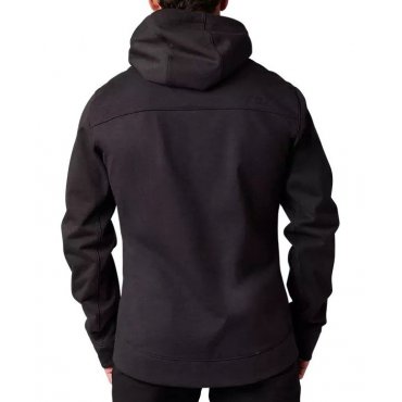 Куртка FOX RANGER FIRE Jacket [Black]