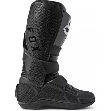 Мотоботи FOX MOTION Boot [Black]