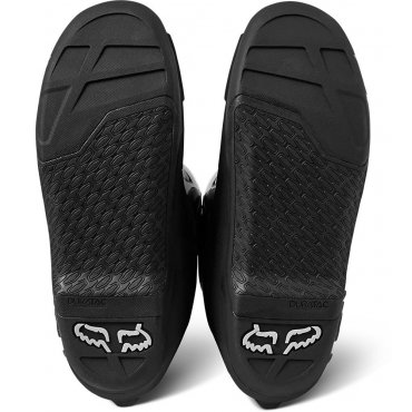 Мотоботи FOX MOTION Boot [Black]