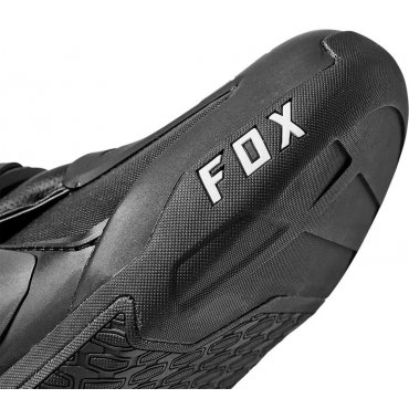 Мотоботи FOX MOTION Boot [Black]