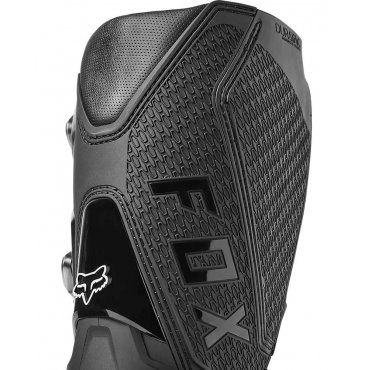 Мотоботи FOX MOTION Boot [Black]