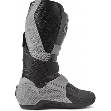 Мотоботи FOX MOTION Boot [Dark Shadow]