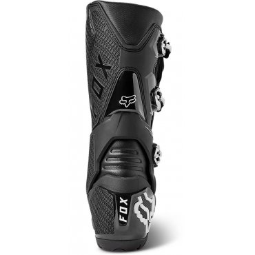 Мотоботи FOX MOTION X Boot [Black]