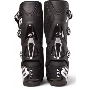 Мотоботи FOX INSTINCT 2.0 Boot [Black]