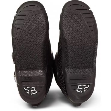 Мотоботи FOX INSTINCT 2.0 Boot [Black]