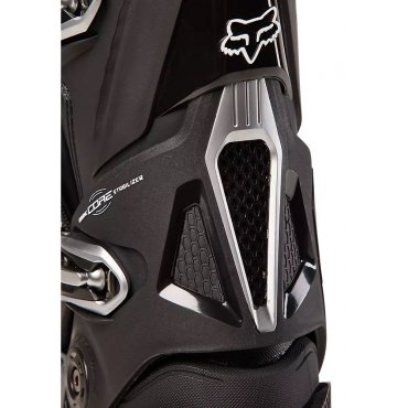 Мотоботи FOX INSTINCT 2.0 Boot [Black]