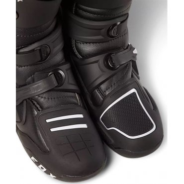 Мотоботи FOX INSTINCT 2.0 Boot [Black]