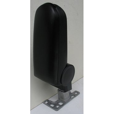 VW Passat B5 подлокотник ASP в штатные места виниловый