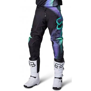 Штани FOX 180 Pant - TOXSYK [Black]