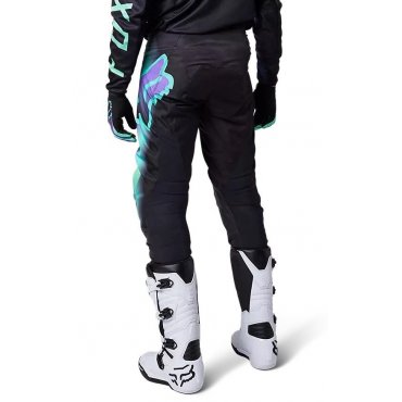 Штани FOX 180 Pant - TOXSYK [Black]