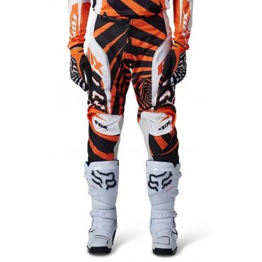 Штани FOX 180 Pant - GOAT [Orange]