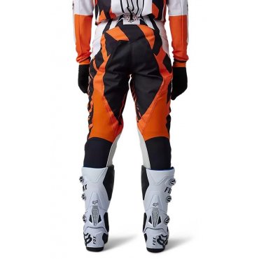 Штани FOX 180 Pant - GOAT [Orange]