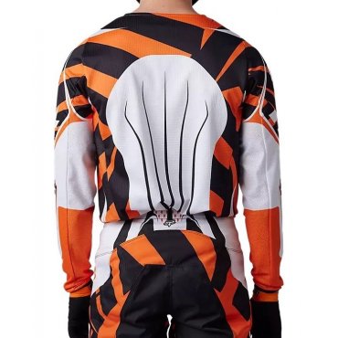 Джерсі FOX 180 Jersey - GOAT [Orange]