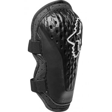 Налокітники FOX TITAN SPORT Elbow Guard [Black]