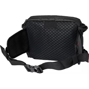 Поясна сумка FOX 5L LUMBAR Hydration Pack [Black]