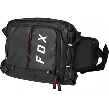 Поясна сумка FOX 5L LUMBAR Hydration Pack [Black]