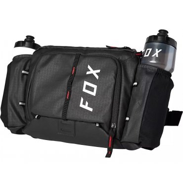 Поясна сумка FOX 5L LUMBAR Hydration Pack [Black]