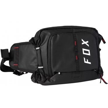 Поясна сумка FOX 5L LUMBAR Hydration Pack [Black]
