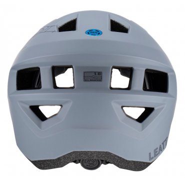 Шолом LEATT MTB 1.0 All Mountain Helmet [Titanium]