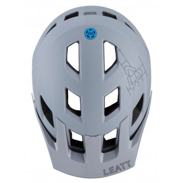 Шолом LEATT MTB 1.0 All Mountain Helmet [Titanium]