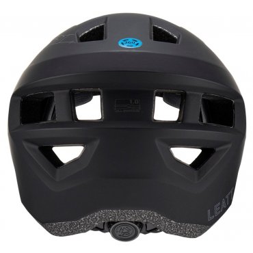 Шолом LEATT MTB 1.0 All Mountain Helmet [Stealth]