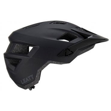 Шолом LEATT MTB 1.0 All Mountain Helmet [Stealth]