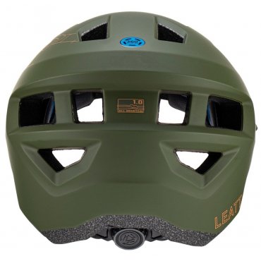 Шолом LEATT MTB 1.0 All Mountain Helmet [Pine]