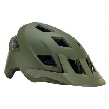 Шолом LEATT MTB 1.0 All Mountain Helmet [Pine]