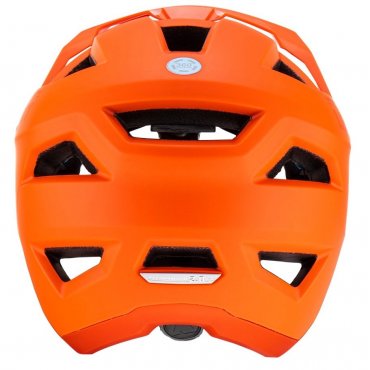 Шолом LEATT MTB 2.0 All Mountain Helmet [Flame]