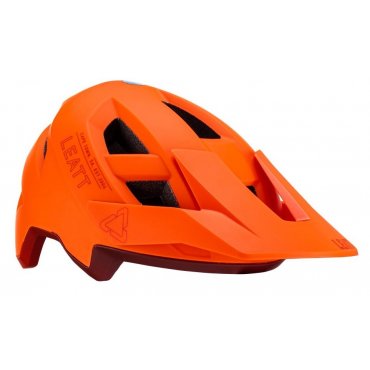 Шолом LEATT MTB 2.0 All Mountain Helmet [Flame]