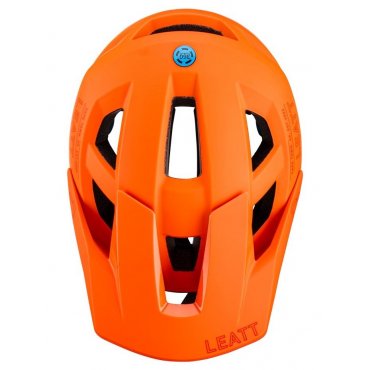 Шолом LEATT MTB 2.0 All Mountain Helmet [Flame]