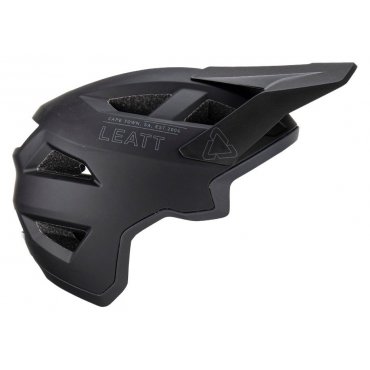 Шолом LEATT MTB 2.0 All Mountain Helmet [Stealth]