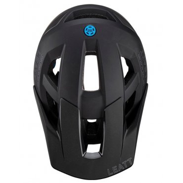 Шолом LEATT MTB 2.0 All Mountain Helmet [Stealth]