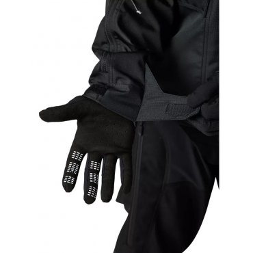 Куртка FOX DEFEND Jacket [Black]