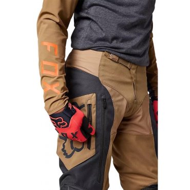 Штани FOX RANGER Pant [Dark Khaki]