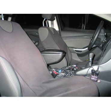 Ford Focus 3 подлокотник ASP Slider