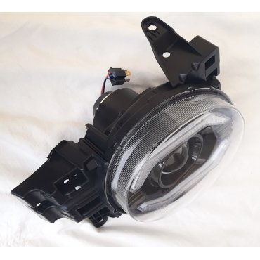 FJ Cruiser оптика передняя FULL LED тип CP