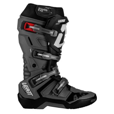 Мотоботи LEATT 4.5 HydraDri Boot [Graphene]
