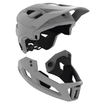 Шолом LEATT MTB 2.0 Enduro Helmet [Stealth]