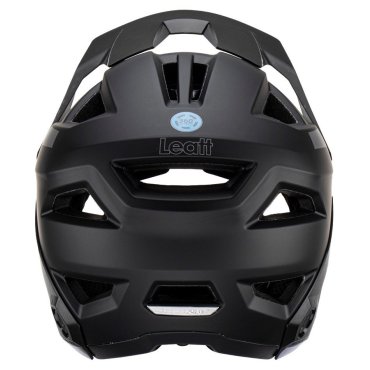 Шолом LEATT MTB 2.0 Enduro Helmet [Stealth]