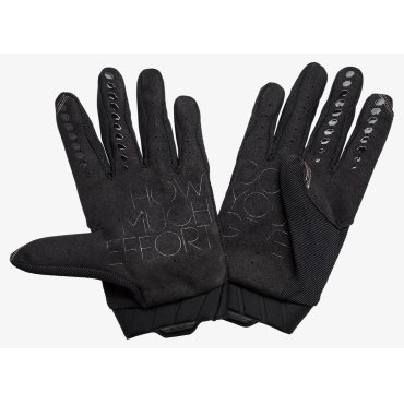 Перчатки Ride 100% GEOMATIC Glove [Black]