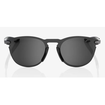 Окуляри 100% LEGERE ROUND Sunglasses [Black]