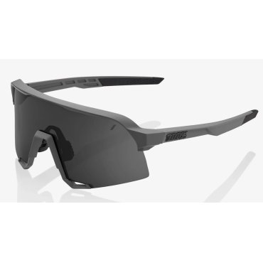 Окуляри 100% S3 Sunglasses [Cool Grey]