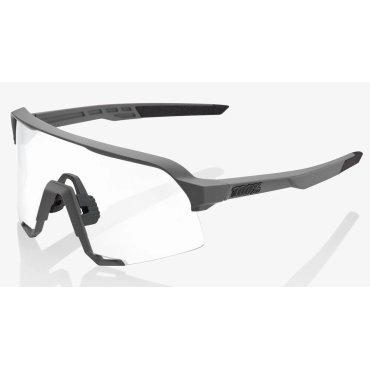 Окуляри 100% S3 Sunglasses [Cool Grey]