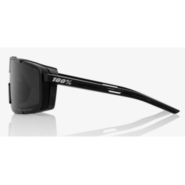 Окуляри 100% EastCraft+ Sunglasses [Black]