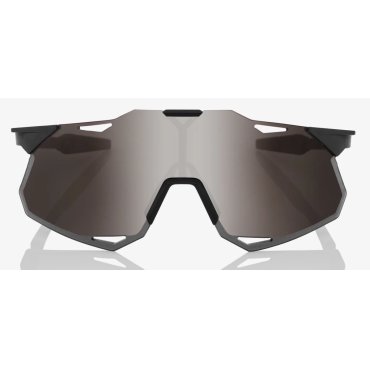 Окуляри 100% HyperCraft XS Sunglasses [Black]