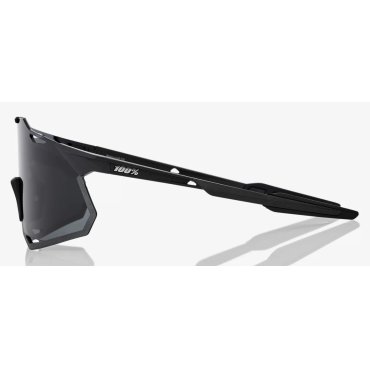 Окуляри 100% HyperCraft XS Sunglasses [Black]