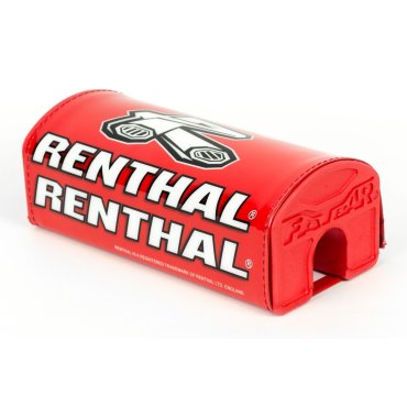 Захисна подушка Renthal Fatbar® Pad [Red]
