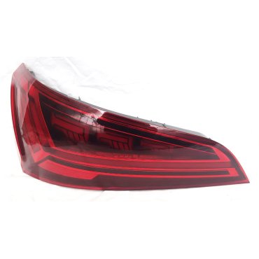 Audi Q5 2012+ оптика задняя FULL LED тюнинг RSU