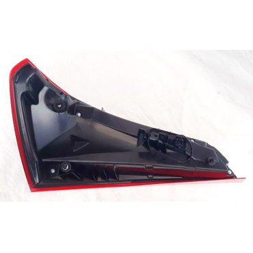 Audi Q5 2012+ оптика задняя FULL LED тюнинг RSU